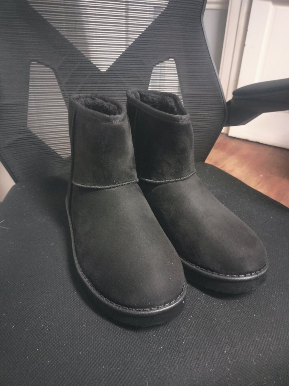 Xappeal Women's Noemi Fur Boots